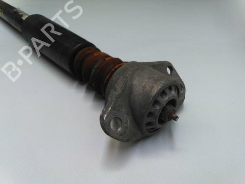 Venstre bagtil støddæmper VW GOLF IV Variant (1J5) 1.9 TDI | BP19865585M18 