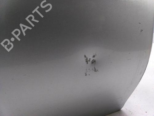 Left front door MITSUBISHI SPACE STAR MPV (DG_A) 1.9 DI-D (DG4A) | BP19847914C2 