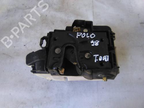 Used Rear right lock VW POLO III (6N1) 1.7 SDI (57 hp) 19833135