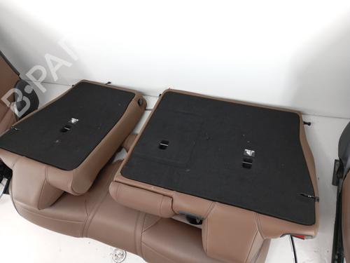 Seats set MERCEDES-BENZ CLA Shooting Brake (X117) CLA 220 CDI / d (117.903) | BP31164942C78 