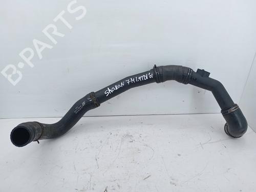 Used Other VW SHARAN (7M8, 7M9, 7M6) 1.9 TDI (90 hp) 19842045