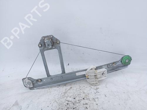 Rear left window mechanism FORD FOCUS I Turnier (DNW) 1.8 TDCi | BP19818278C24 