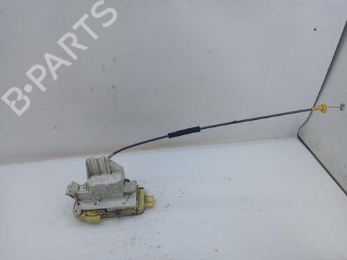 Serratura anteriore sinistra FORD FOCUS I (DAW, DBW) 1.4 16V (75 hp) 29545724