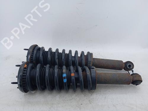 Used Left rear shock absorber JAGUAR XF I (X250) 3.0 D (275 hp) 20513009