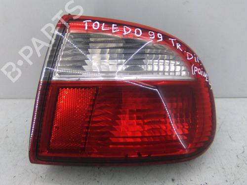 Right taillight SEAT TOLEDO II (1M2) 1.9 TDI | BP19859089C35 