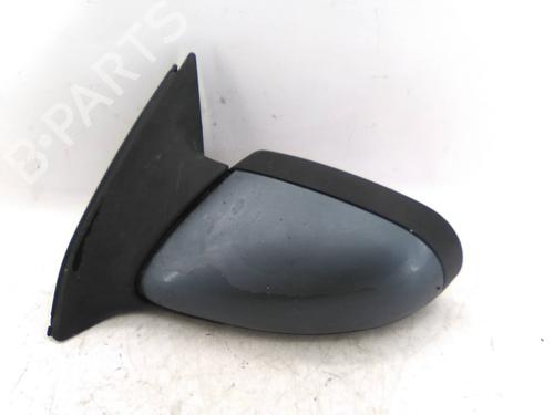 Left mirror OPEL OMEGA B Estate (V94) 2.0 16V (F35, M35, P35) | BP19850109C26 