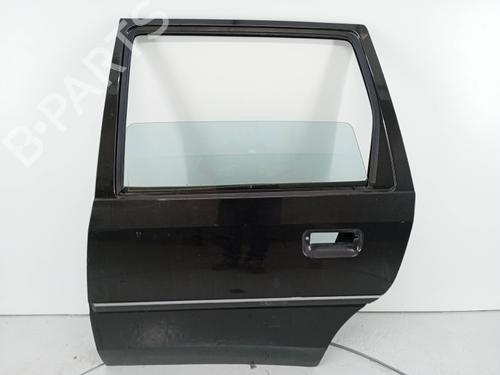 Dør venstre bagtil CITROËN AX (ZA-_) 11 (54 hp) 31164925