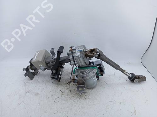 Used Steering column NISSAN JUKE (F15) 1.5 dCi (110 hp) 19842501