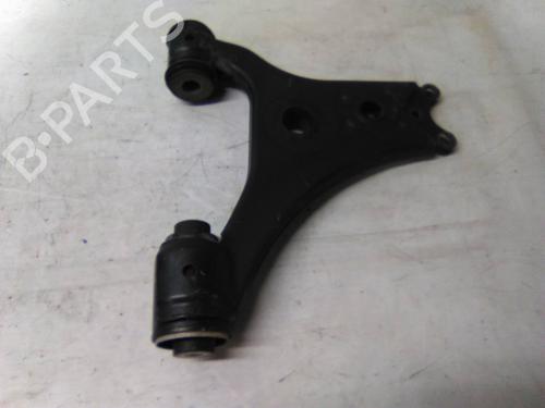 Used Right front suspension arm MERCEDES-BENZ A-CLASS (W169) A 150 (169.031, 169.331) (95 hp) 19876886