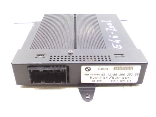 Electronic module BMW 3 (E46) 320 d | BP22603329M83