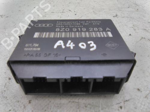 Steuergerät Motor für AUDI A4 B6 Avant (8E5) 1.6 (102 hp) 19818016