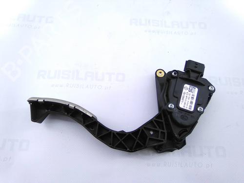 Used Pedal RENAULT CLIO V (B7_) 1.0 TCe 100 (B7MT) (101 hp) 19821810