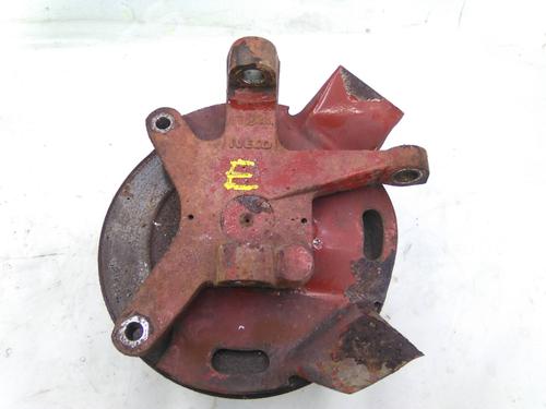 Used Left front steering knuckle IVECO DAILY III Platform/Chassis 50 C 13 (125 hp) 19815836