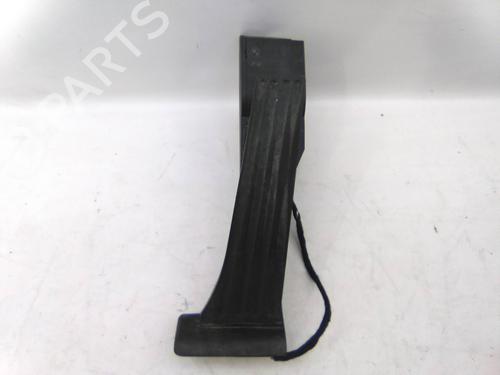 Used Pedal BMW 3 (E46) 320 d (150 hp) 19844244