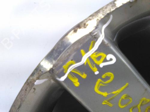 Rim VW GOLF V (1K1) 2.0 TDI | BP19811476C45 