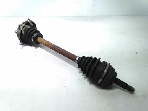 Used Right front driveshaft RENAULT CLIO II (BB_, CB_) 1.2 (BB0A, BB0F, BB10, BB1K, BB28, BB2D, BB2H, CB0A,... (58 hp) 19857569