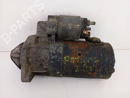 Used Starter Starter NISSAN VANETTE CARGO Van (HC 23) 2.3 D (75 hp) 34009706 34009706