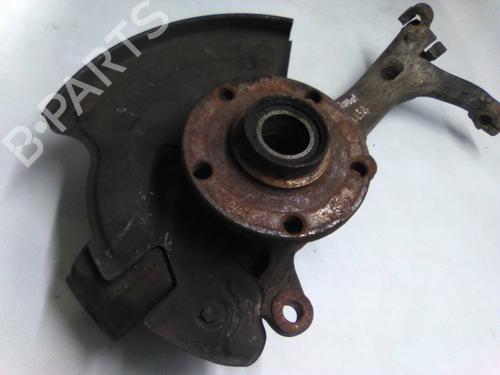 Left front steering knuckle AUDI A6 C5 (4B2) 2.5 TDI | BP22935410M25 