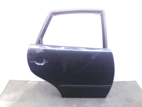 Dør højre bagtil SEAT CORDOBA (6L2) 1.4 TDI (75 hp) 26662691