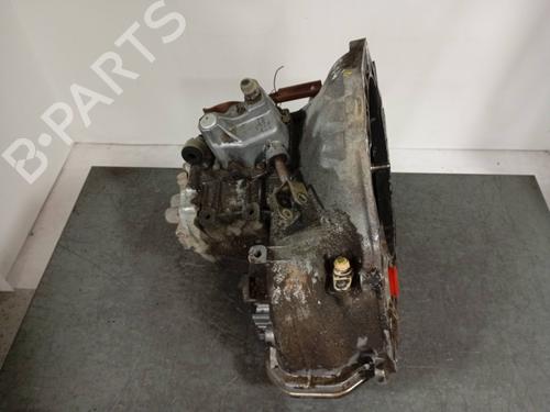 Gearbox OPEL CORSA A Hatchback (S83) 1.2 S (F08, M08, F68, M68) | BP19837559M3 