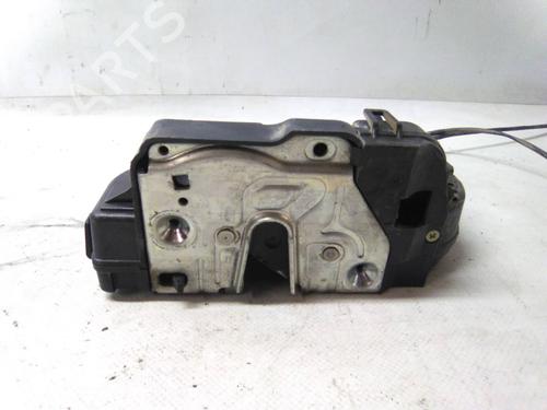 Rear right lock MERCEDES-BENZ E-CLASS T-Model (S211) E 220 T CDI (211.206) | BP19812264C99 