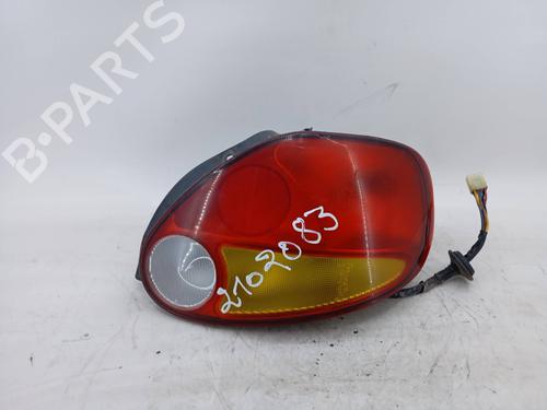 Højre baglygte DAEWOO MATIZ (M100, M150) 0.8 (52 hp) 19869297