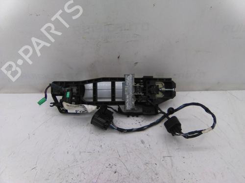 Front right exterior door handle FORD MONDEO IV (BA7) 1.6 TDCi | BP19836633C129 