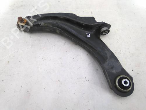 Used Left front suspension arm RENAULT ZOE (BFM_) ZOE (88 hp) 19830666