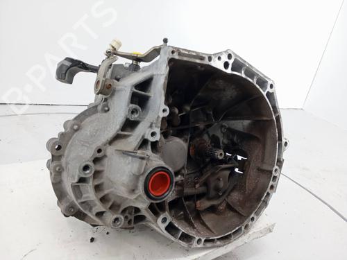 Gearbox PEUGEOT 2008 I (CU_) 1.2 VTi | BP30850765M3 - Image 4