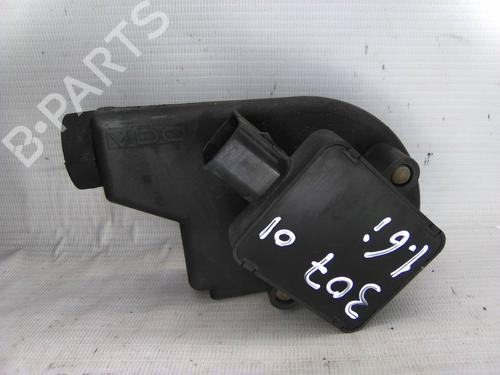 Used Pedal PEUGEOT 307 (3A/C) 1.6 16V (109 hp) 19854883