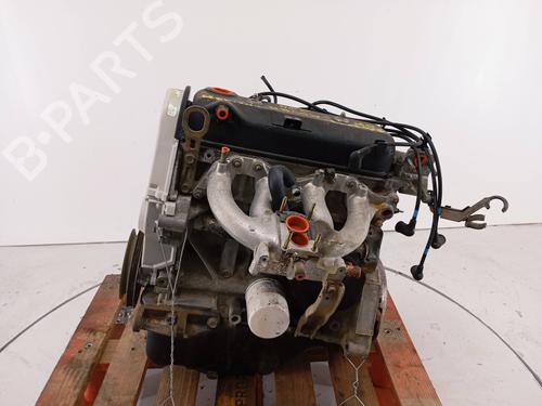 Used Engine Engine ROVER 200 I Saloon (XH) 213 S (73 hp) 34159021 34159021