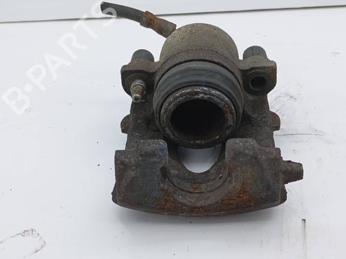 Left front brake caliper AUDI A3 (8L1) 1.9 TDI | BP19873922M105 