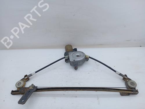 Front right window mechanism CITROËN AX (ZA-_) 11 | BP29429539C23 