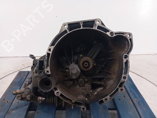 Used Gearbox Gearbox FORD FIESTA IV (JA_, JB_) 1.25 i 16V (75 hp) 34379289 34379289