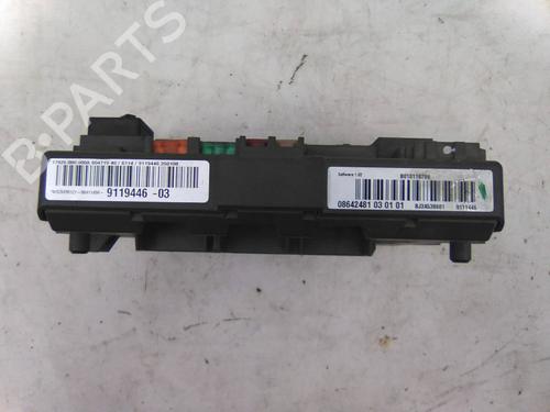 Fuse box BMW 1 (E87) 118 d | BP19844142E1 