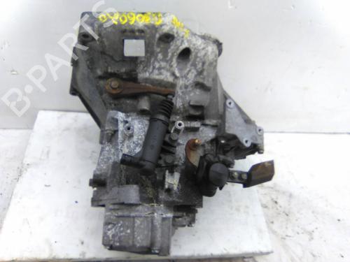 Gearbox FIAT GRANDE PUNTO (199_) 1.3 D Multijet | BP30046462M3 