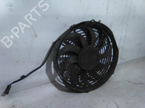 Koelventilatormotor FIAT DOBLO Box Body/MPV (223_) 1.3 D Multijet (75 hp) 19858944