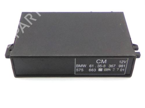 Used Electronic module Electronic module BMW 3 (E36) 316 i (102 hp) 21545362 21545362