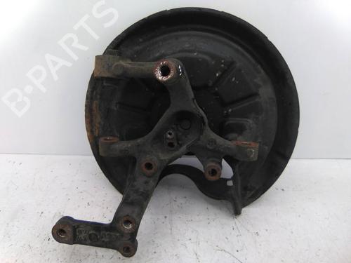 Venstre hjullejehus spindel VW GOLF V (1K1) 1.9 TDI | BP19875230M27