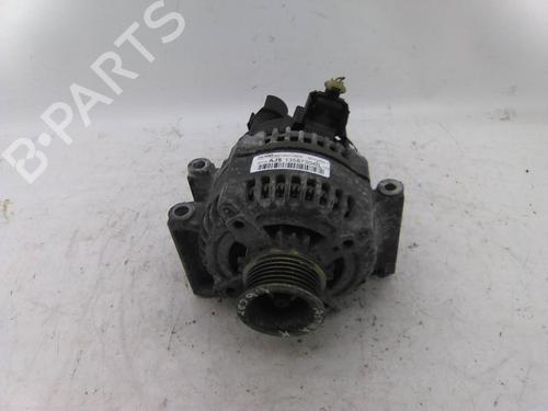 Used Alternator OPEL ASTRA K Sports Tourer (B16) 1.6 CDTi (35) (95 hp) 19842561
