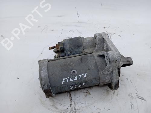 Starter FORD FIESTA VII (HJ, HF) 1.5 TDCi | BP19844549M8 