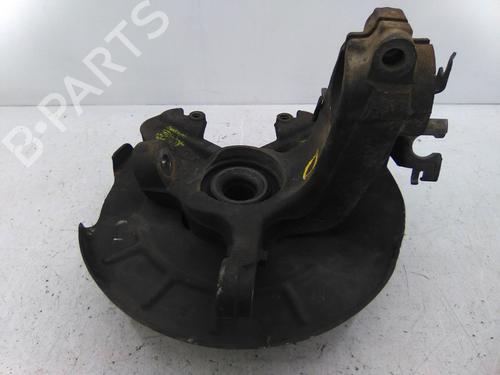 Right front steering knuckle VW POLO (9N_, 9A_) 1.2 12V | BP19830320M26 