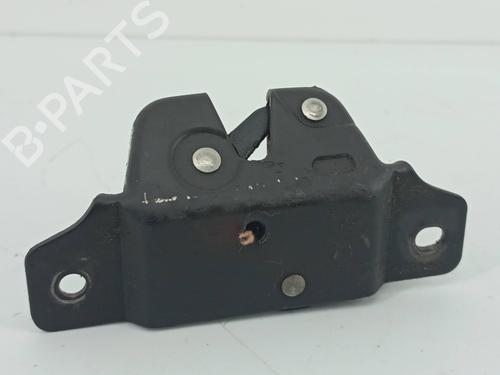 Used Tailgate lock CITROËN XSARA (N1) 1.4 i (75 hp) 32787745