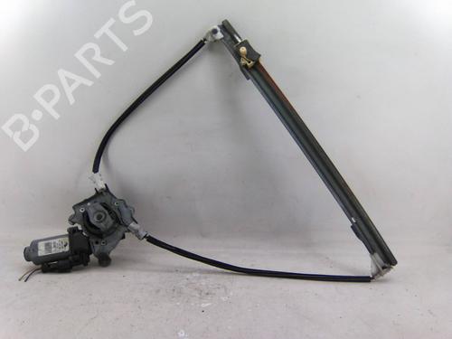 Front left window mechanism RENAULT CLIO II (BB_, CB_) 1.2 16V (BB05, BB0W, BB11, BB27, BB2T, BB2U, BB2V, CB05,... | BP29480330C22 