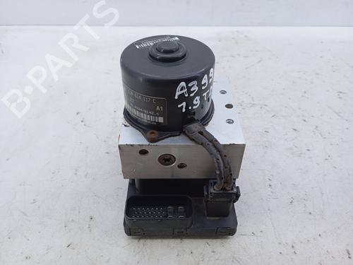 Used ABS pump AUDI A3 (8L1) 1.9 TDI (90 hp) 30136091
