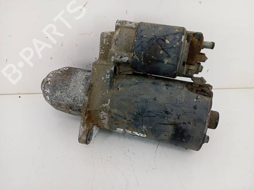 Used Starter Starter NISSAN MICRA II (K11) 1.3 i 16V (HK11) (75 hp) 34044588 34044588