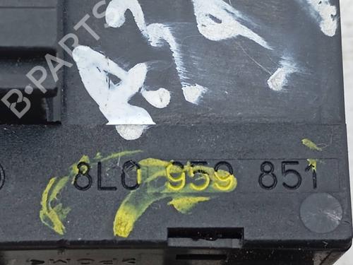 Schakelaar AUDI A3 (8L1) 1.9 TDI | BP22953835I30