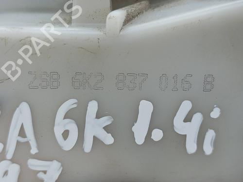 Front right lock SEAT IBIZA II (6K1) 1.4 i 16V | BP19814487C97