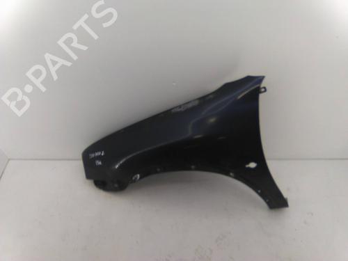 Used Left front fenders OPEL CORSA B (S93) 1.0 i 12V (F08, F68, M68) (54 hp) 19825567