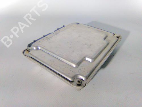 Engine control unit (ECU) VW POLO (9N_, 9A_) 1.4 TDI | BP19867635M57 